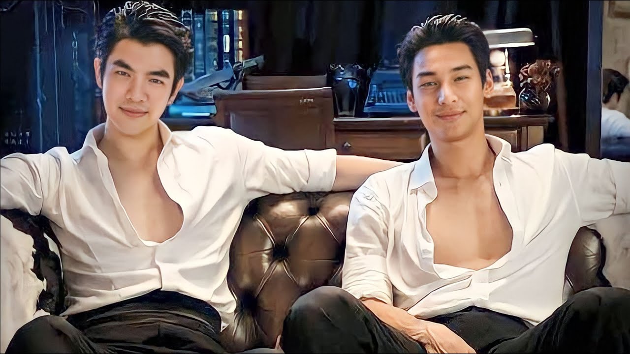 TRÁNH SỦNG 2 (TẬP 20) Thích Còn Không Kịp _ MC CHÂU GIA THIỆN AUDIO ĐAM MỸ #kinnporsche #radiodrama - youtube