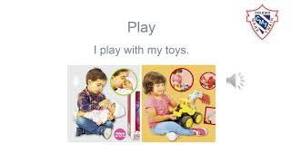 3A Prees Inglés Miss Gaby 28-04-20