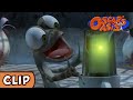 Oscar's Oasis - Chasing the Light | HQ | Funny Cartoons