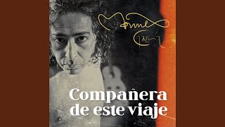 Video thumbnail of "Manuel García - El Oro del Tiempo"