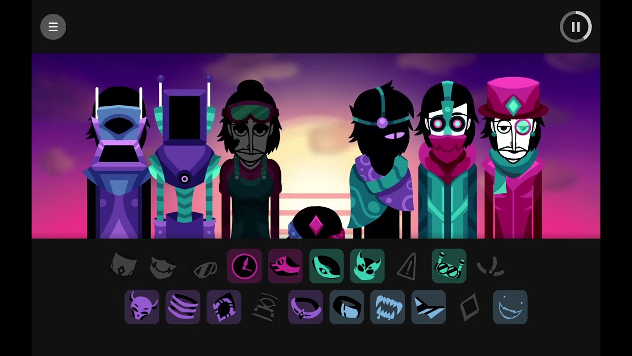 This one i didnt even know what I was doing