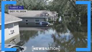 Florida continues to build in high-risk areas | NewsNation Now