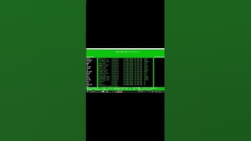 Rodando linguagem BASIC no KiddieOS #2 - INCLUDES #shorts #programming