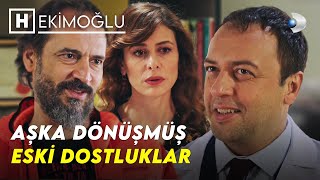 İpek, Orhan'ı Yemeğe Davet Etti | Hekimoğlu 31.Bölüm