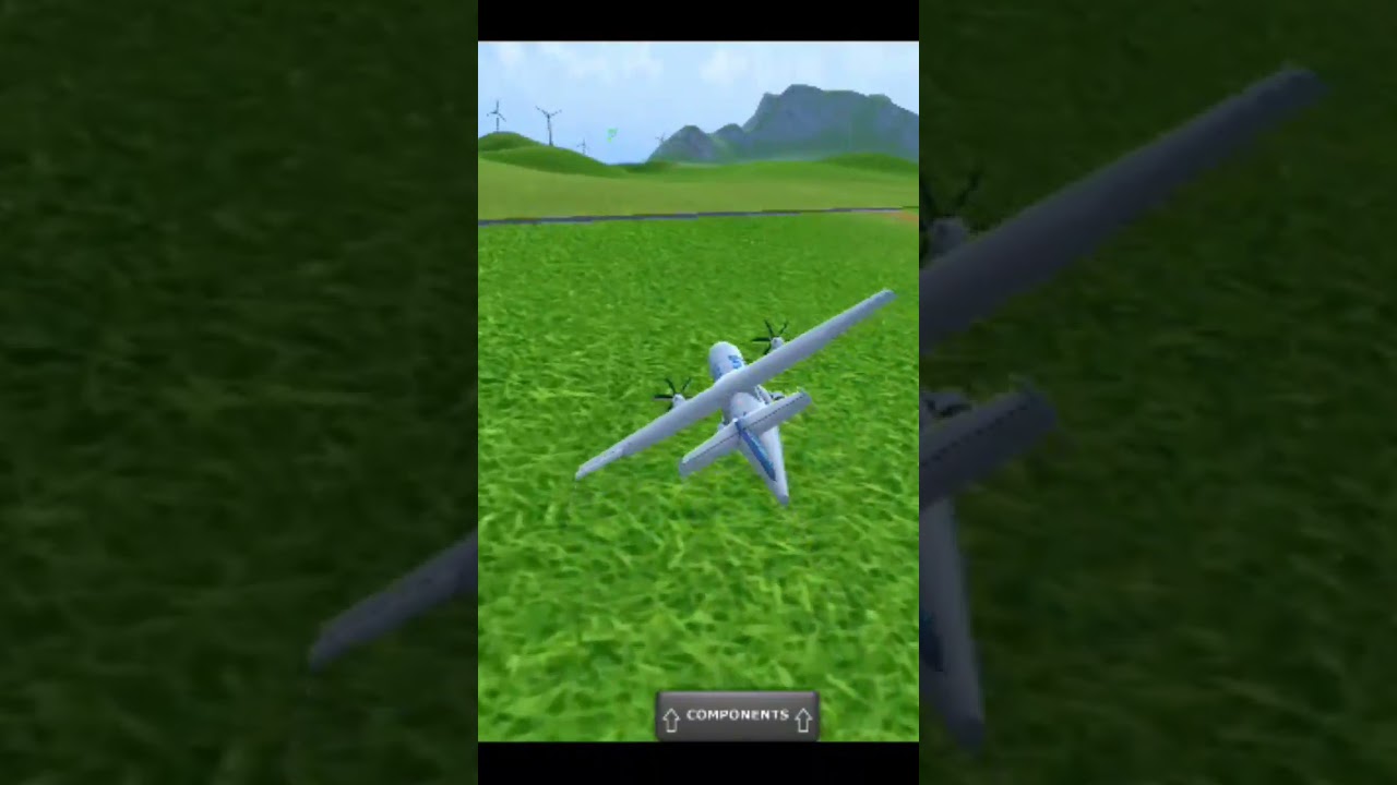 Redwings Airlines Flight  9268 with CVR! 