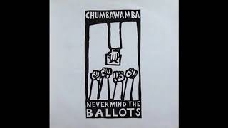 CHUMBAWAMBA - MR. HESELTINE MEETS HIS PUBLIC THIS IS COPYRIGHTED MATERIAL I&#39;M A FAN OF THIS MUSIC