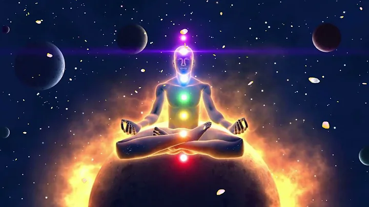 Anxiety Relief Music | Feel Safe & Secure | Let go of Fear & Gain Confidence | Root Chakra Healing