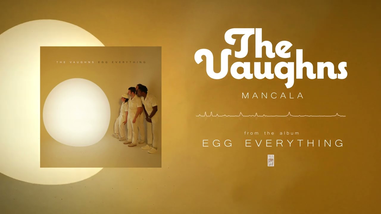 Watch The Vaughns - Mancala on YouTube Watch The Vaughns - Mancala on YouTube