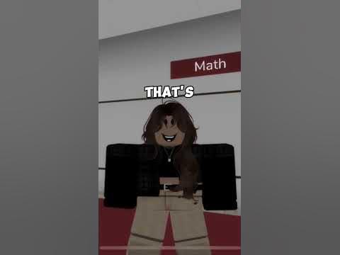 How do you spell crocodile? #roblox #shorts - YouTube