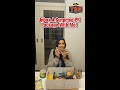 watch me be chaotic during an unboxing! #TRS #packopening #unboxing #food #desi #pakistani