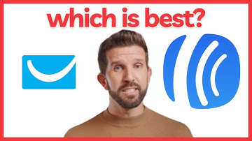 GetResponse vs AWeber: IMPORTANT BEFORE YOU BUY