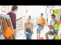 Тренинг 'Как проводить тренинги' Тренинг 'Как проводить тренинги'