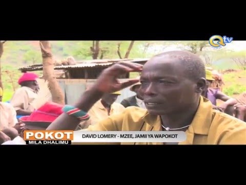 Video: Jinsi Ya Kutoka Kwa Dhalimu