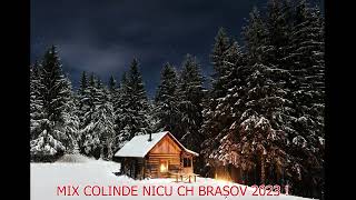 Christmas carol , solo guitar  Holy Night,Silent Night  bY Nicu -CH  
