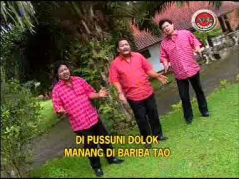Trio Maduma - Maria (Official Music Video)