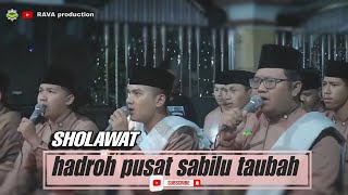 Download lagu Sabilu Taubah Hadroh Sholawat at Kalilanang Kediri, 10/20/2024
