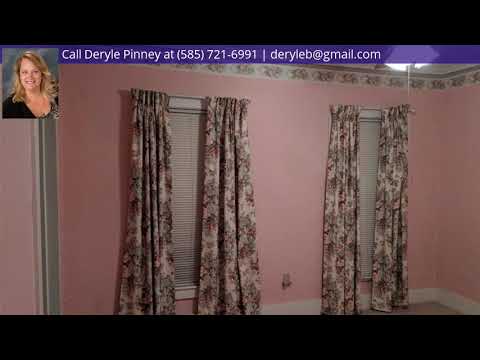227 N 13th St, Olean-city, NY home video tour