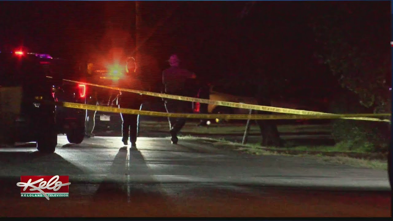 Investigation finds Sioux Falls police officer justified in shooting of ...