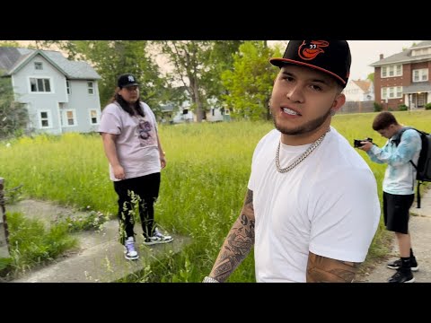 A Day in The Life : Hansum gets Fishing License, Drops New Chain + BTS ...