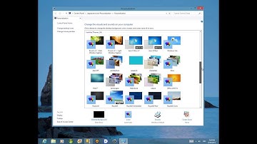 Unlock 3rd Party Visual Style in Windows 8