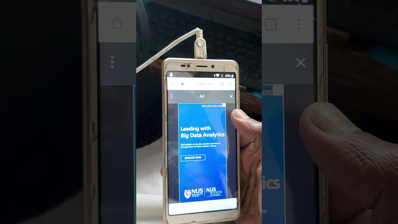 Symphony v140 frp bypass android 8.0 100% done very esy