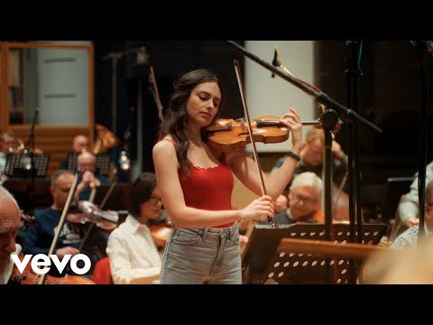 All by myself (Official Video)