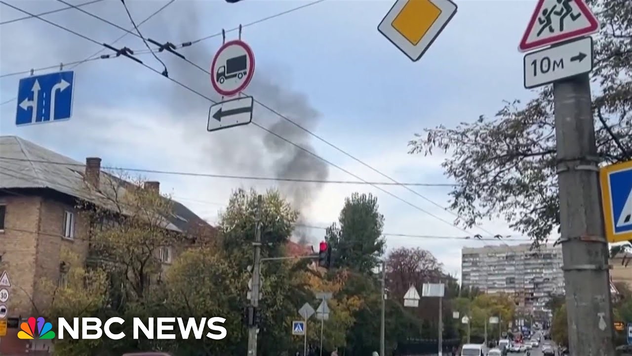 Ukraine resumes strikes on Russian refineries Ukraine resumes strikes on Russian refineries