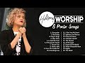 New Hillsong Praise And Worship Songs Playlist 2023 🙏 Best Hillsong Worship Christian Songs