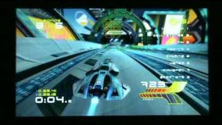 Wipeout HD 0002 online Avalon TT