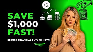 Emergency Fund 101: Step-by-Step Guide to Financial Security