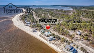 1039 Gulfshore Blvd video tour
