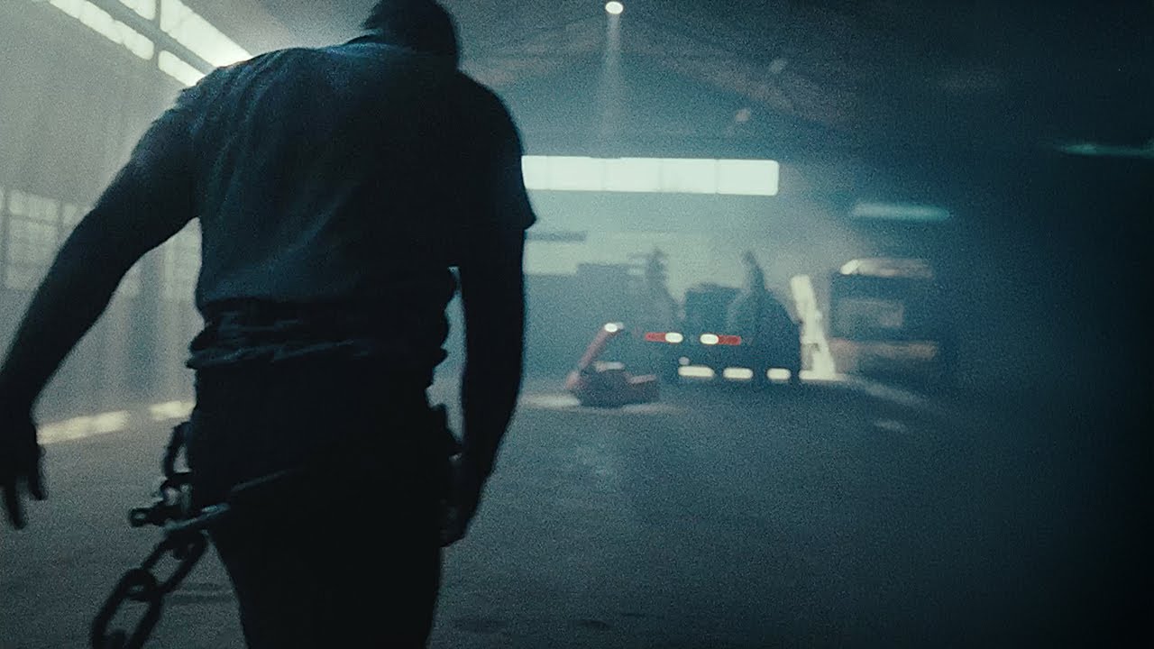 YouTube video thumbnail