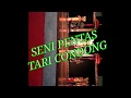 SENI PENTAS TARI CONDONG #2