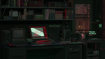 Exapunks - 7 - SFCTA Highway Sign #4902