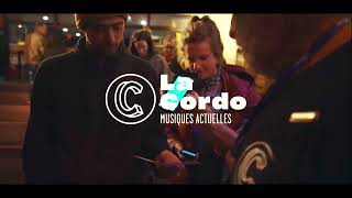 After-Movie Arnaud Rebotini Cabaret Contemporain Marta À La Cordo