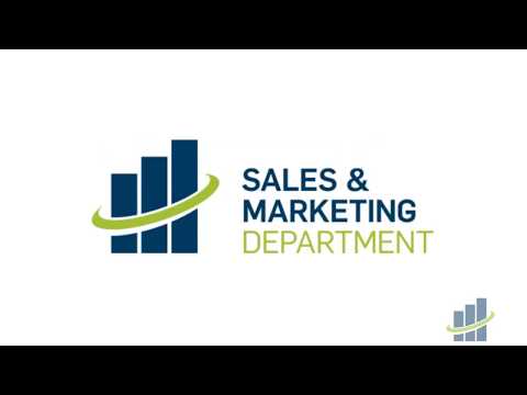 Sales & Marketing Department - Zukunftsperspektive Sales Management