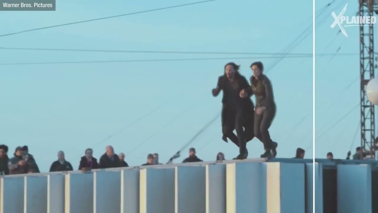 VFX PAINT  SHOWREEL BY TANMOY JANA-2025