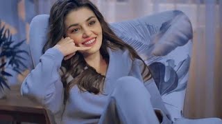 Hande Ercel Whatsapp Status