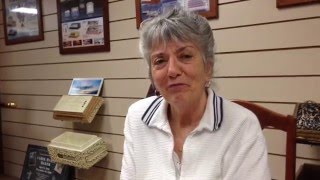 Banks Page Theus Funerals & Cremations Review 352-748-1000 | Laureen K.