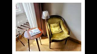 Relais Rione Ponte | Abril 2023