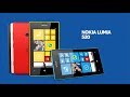 Убираем режим "в самолете" НОКИА ЛЮМИЯ 520|||NOKIA LUMIA 520 (прошивка)