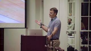 GFF Mass Timber Hub_Macon Presentation: Seth Adams, Britts, Peters, & Associates