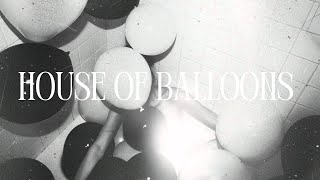 How House of Balloons changed music