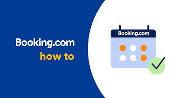 How to synchronise your calendar | Booking.com