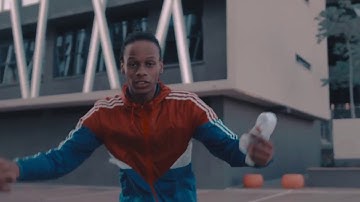 DJ DICTION & B.FRNCE Ft SHIX Y DIZZY - BURN UP & TURN UP (Official Video)