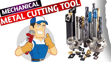 Metal Cutting Tool | Single Point,Double & Multi point cutting tool | ME Production | By Uttam Sir