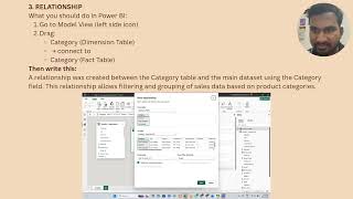 Business Intelligence   PBA Presentation