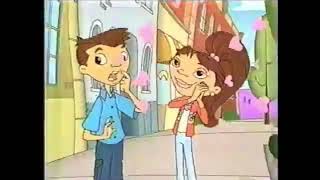 PBS Kids Program Break (OPB 2006) #3 @enochboatengthepbskid9323