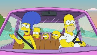 This Perfect 33-Year-Old Simpsons Episode Highlighted The Show’s Secret Weapon