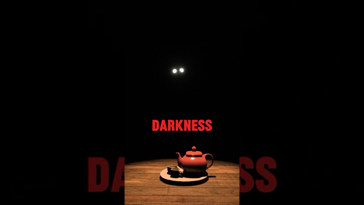 😱 Why Level 9 Is the Scariest in the Backrooms (Terrifying Truth)